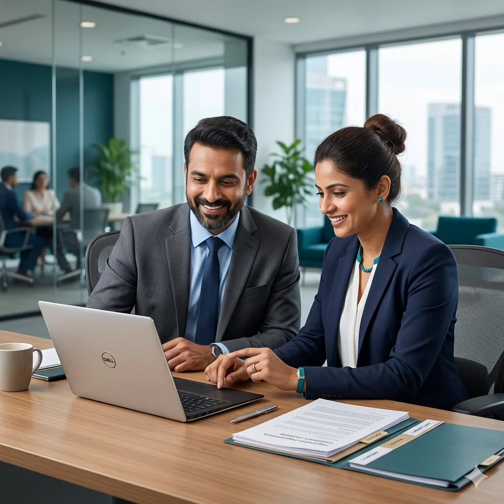High accuracy payroll